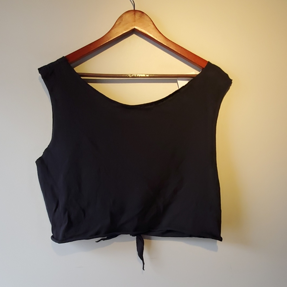 Vtg Rocky crop - Picture 3 of 3